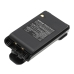 Battery compatible with Icom CS-ICM410TH