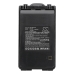 Battery compatible with Icom CS-ICM410TH
