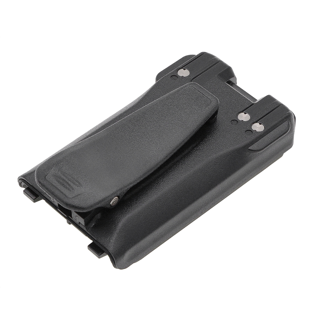 Battery compatible with Icom CS-ICM410TH