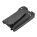 Battery compatible with Icom CS-ICM410TH