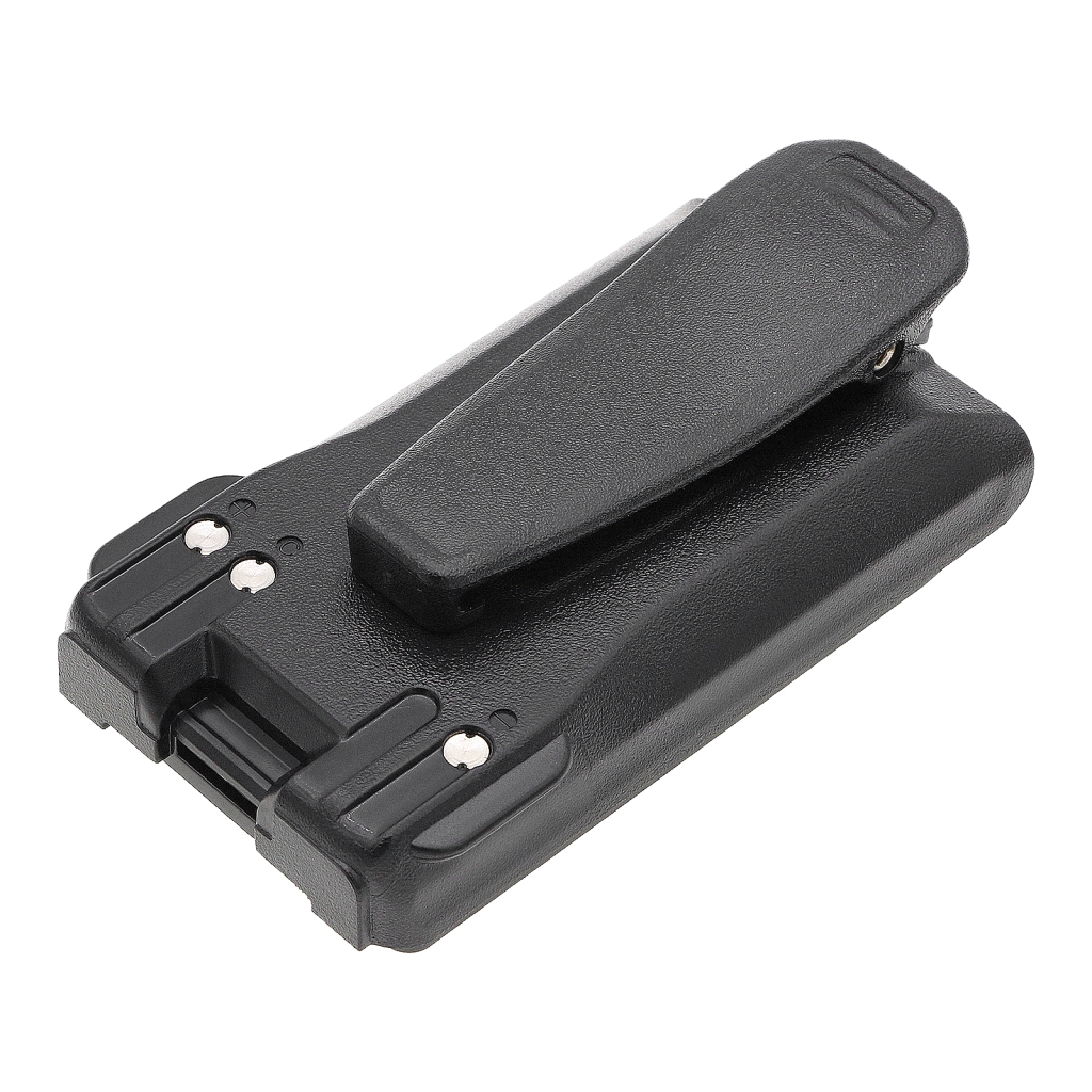 Battery compatible with Icom CS-ICM410TH
