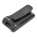 Battery compatible with Icom CS-ICM410TH