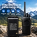 Battery compatible with Icom CS-ICM410TH