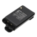Batterij voor tweerichtingsradio Icom CS-ICM410TW