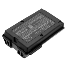 Compatibele batterijvervanging voor Icom BP-245,BP-245H,BP-245N
