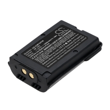 Compatibele batterijvervanging voor Icom BP-269