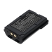 Battery compatible with Icom CS-ICM720TW