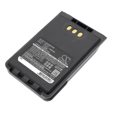 Compatible battery replacement for Icom BP-722