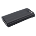 Batterij voor tweerichtingsradio Icom IC-F80DS