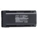 Batterij voor tweerichtingsradio Icom IC-F80DS