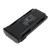 Batterij voor tweerichtingsradio Icom IC-F70DST
