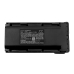 Batterij voor tweerichtingsradio Icom IC-F80DS