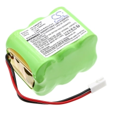 Compatibele batterijvervanging voor Icom 94506577,BP-82,BP-83,BP-84,BP-85