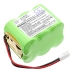 Batterij voor tweerichtingsradio Icom CS-ICM820TW