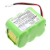 Batterij voor tweerichtingsradio Icom CS-ICM820TW
