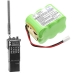 Batterij voor tweerichtingsradio Icom CS-ICM820TW