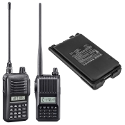 Two-Way Radio Battery Icom IC-T70E