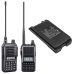Two-Way Radio Battery Icom IC-V86