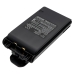 Batterij voor tweerichtingsradio Icom CS-ICM860TC