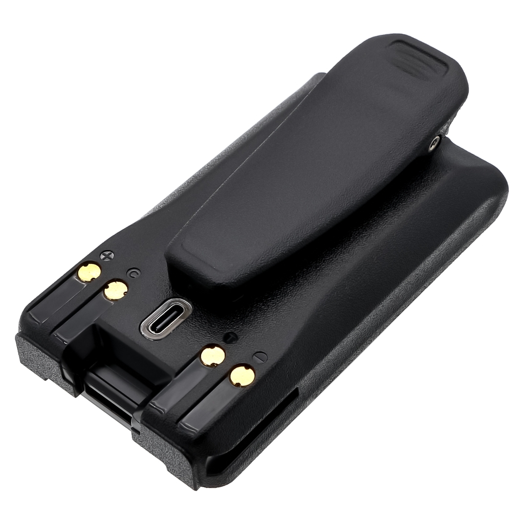 Batterij voor tweerichtingsradio Icom CS-ICM860TC