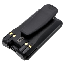 Compatibele batterijvervanging voor Icom BP-298