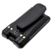 Batterij voor tweerichtingsradio Icom CS-ICM860TC