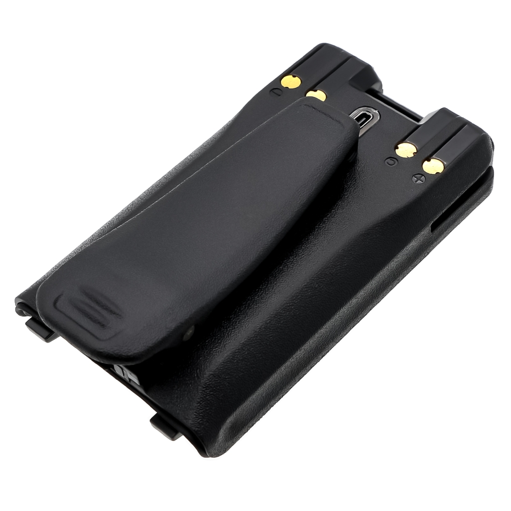 Batterij voor tweerichtingsradio Icom CS-ICM860TC