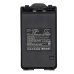 Batterij voor tweerichtingsradio Icom CS-ICM860TC