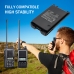 Batterij voor tweerichtingsradio Icom CS-ICM860TC