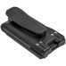 Batterij voor tweerichtingsradio Icom CS-ICM860TW