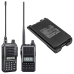 Batterij voor tweerichtingsradio Icom CS-ICM860TW