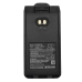 Batterij voor tweerichtingsradio Icom F1000T