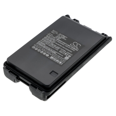 Compatible battery replacement for Icom BP-298