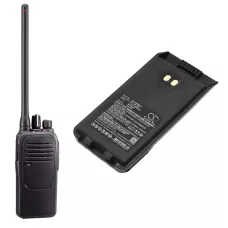 Compatible battery replacement for Icom BC1000,BP-279,BP-280,BP-280LI