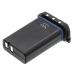 Batterij voor tweerichtingsradio Icom CS-ICM910TW