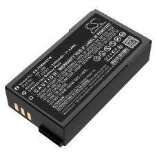 Compatibele batterijvervanging voor Icom BP-306