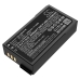 Batterij voor tweerichtingsradio Icom CS-ICM940TW