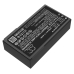 Batterij voor tweerichtingsradio Icom CS-ICM940TW