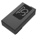 Batterij voor tweerichtingsradio Icom CS-ICM940TW