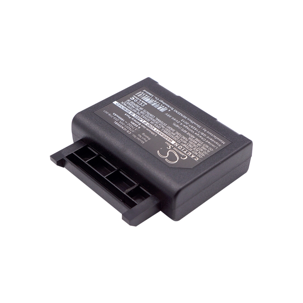 Batterijen Batterij barcode, scanner CS-ICN200BL