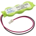 Batterij barcode, scanner Intermec CS-ICN200BU
