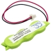 Batterij barcode, scanner Intermec CS-ICN200BU
