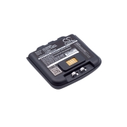 Batterij voor Intermec CN3E
