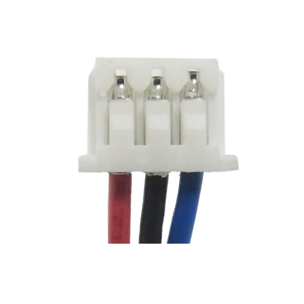 Compatibele batterijvervanging voor NAVMAN
