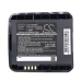 Batterijen Batterij barcode, scanner CS-ICN500BL
