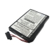GPS, Navigator Batterij Lenco CS-ICN510SL