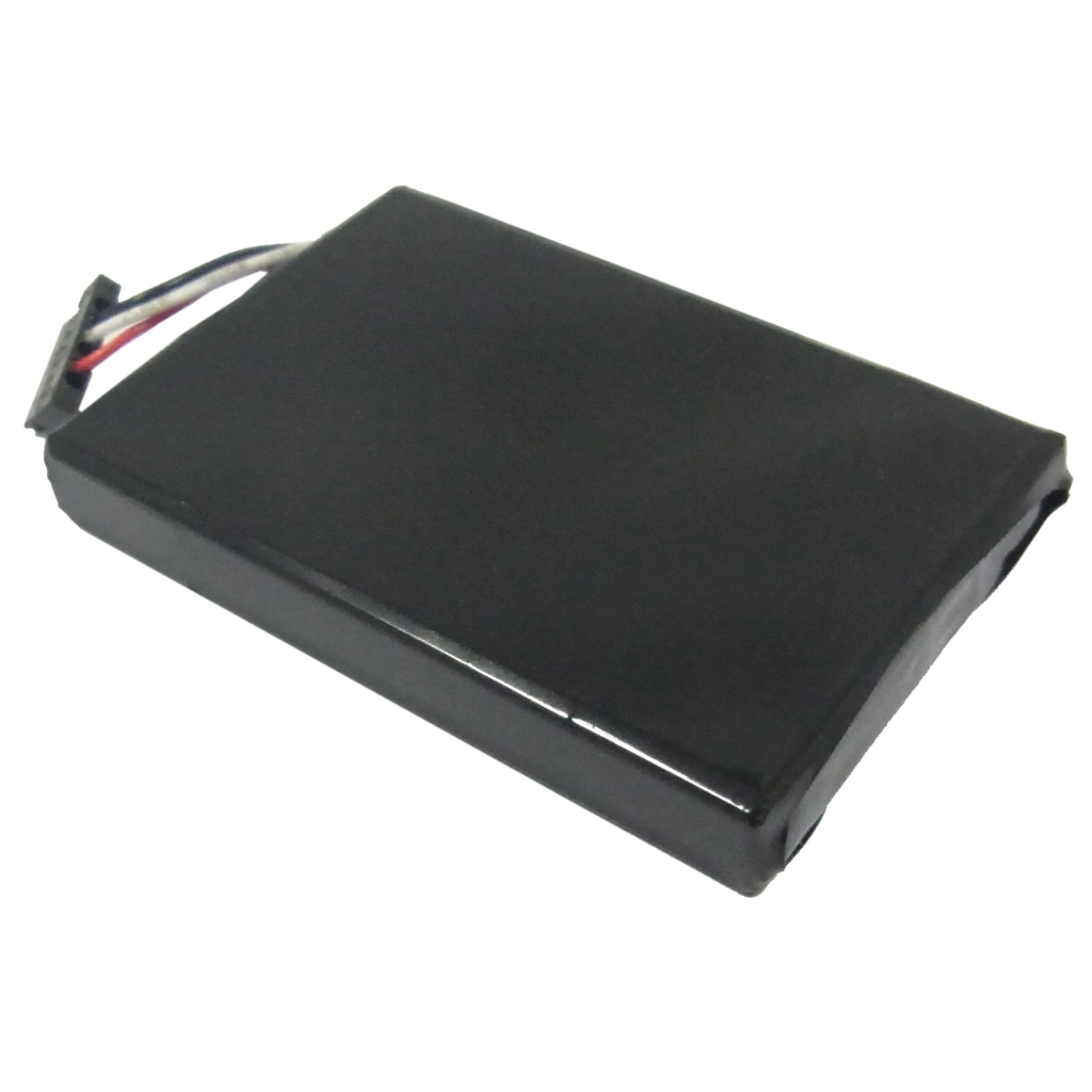 GPS, Navigator Batterij Lenco CS-ICN510SL