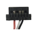 GPS, Navigator Batterij Lenco CS-ICN510SL