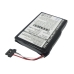 GPS, Navigator Batterij Mitac CS-ICN610SL