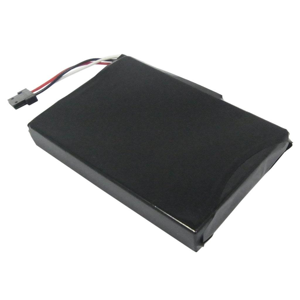GPS, Navigator Batterij Mitac CS-ICN610SL